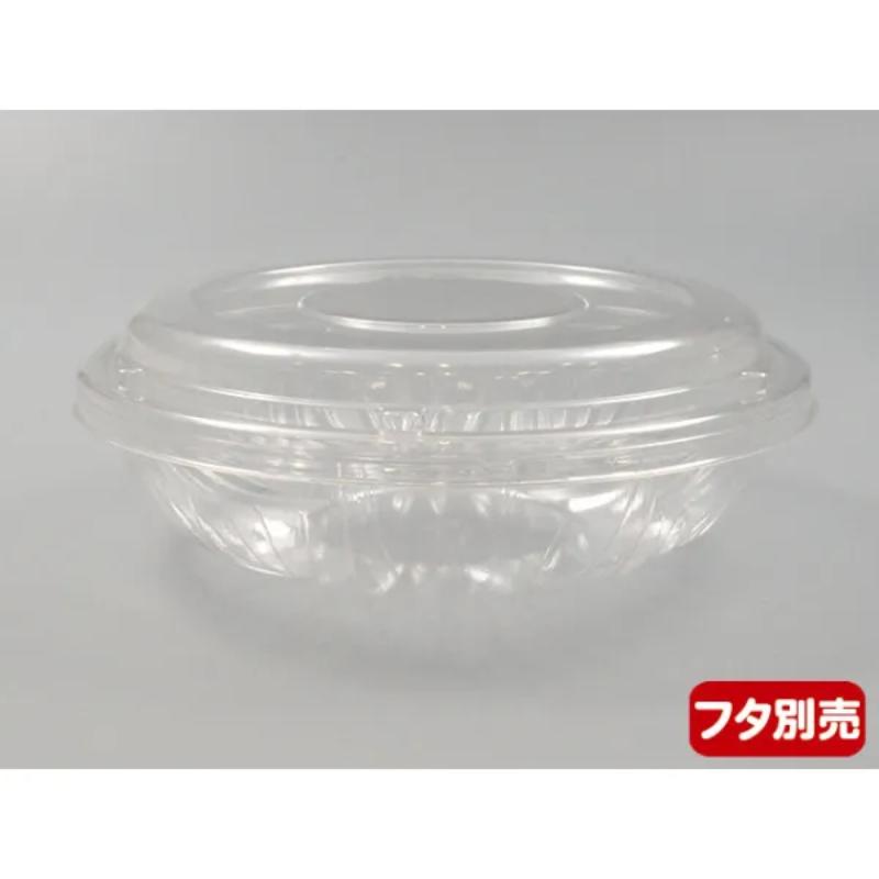 冷麺容器 バイオ M 大 本体 新 リスパック