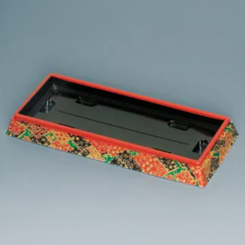 寿司桶 新角桶210H(S)大和 福助工業