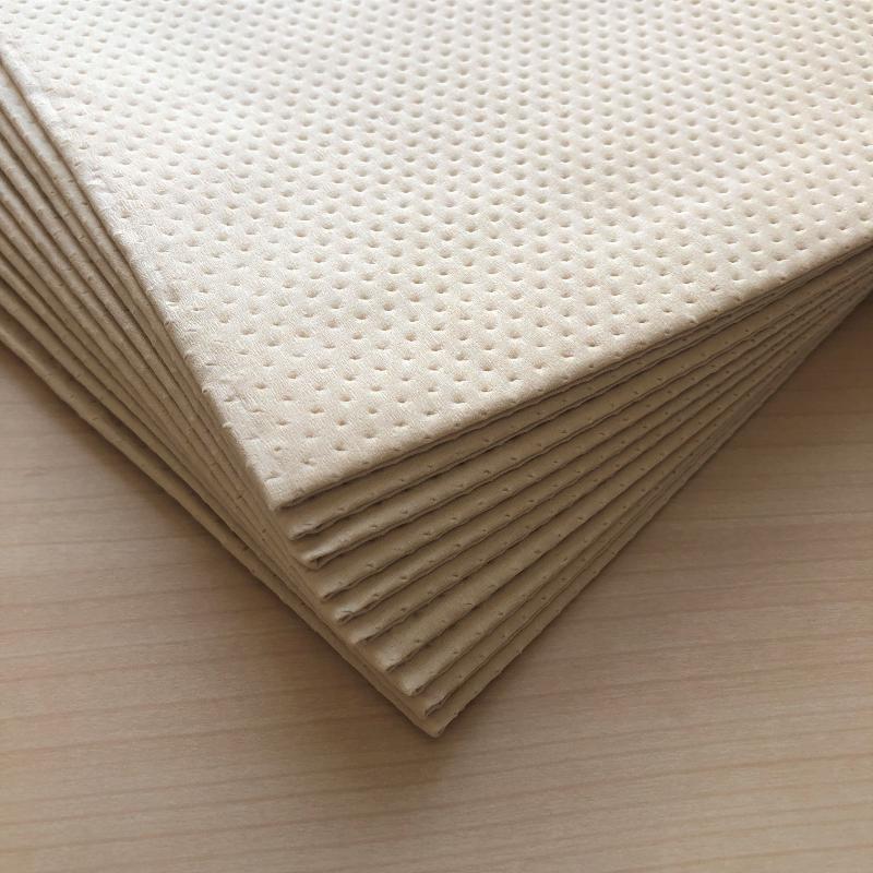 山専用クロス(OUTDOORS MULTI CLOTH) エリエール