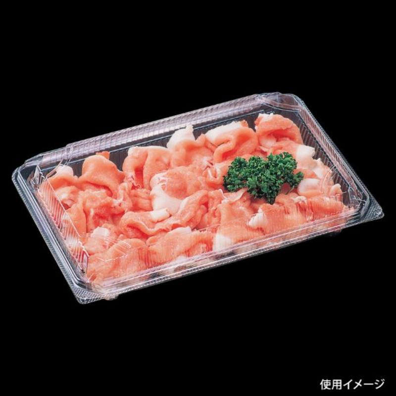 フードパック APSA-特1深R エコ エフピコ