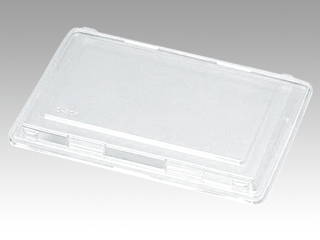 PTY-163-O 用透明蓋(富久折D-10A)