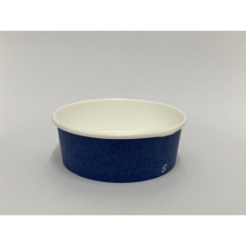 どんぶり容器 FC-255PET-EPブルー 東罐興業