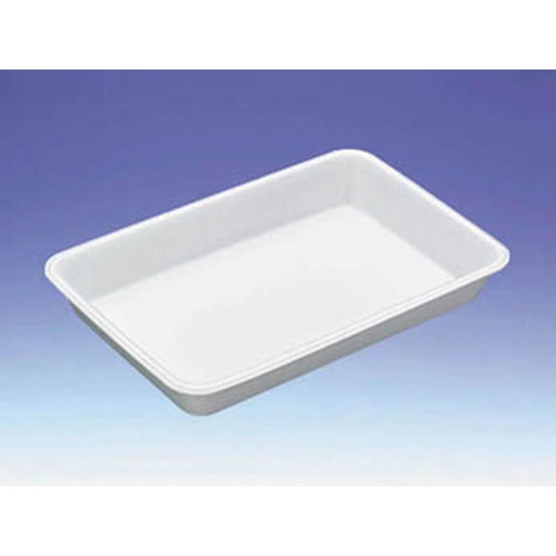 弁当容器 G-8身 デンカポリマー