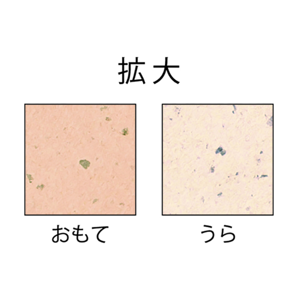 プリンター用紙 サステナブルクラッポ カカオ A4 10枚入 ヒサゴ