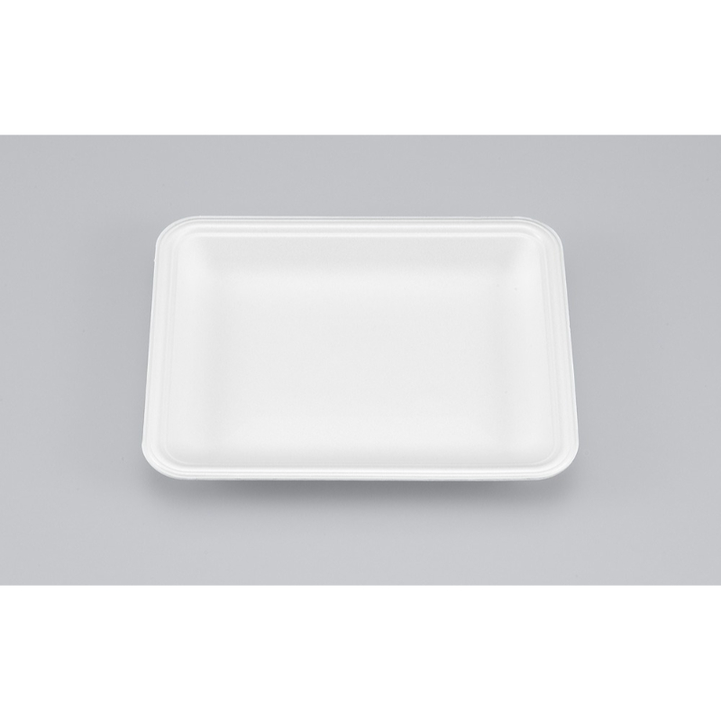 発泡トレー 新LL16-25 無地 シーピー化成