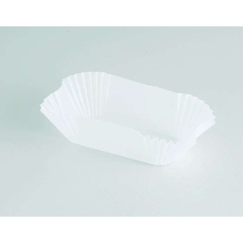 ベーキングカップ IF-S グラシン 120×60×45H(角140×80) 伊藤景パック産業