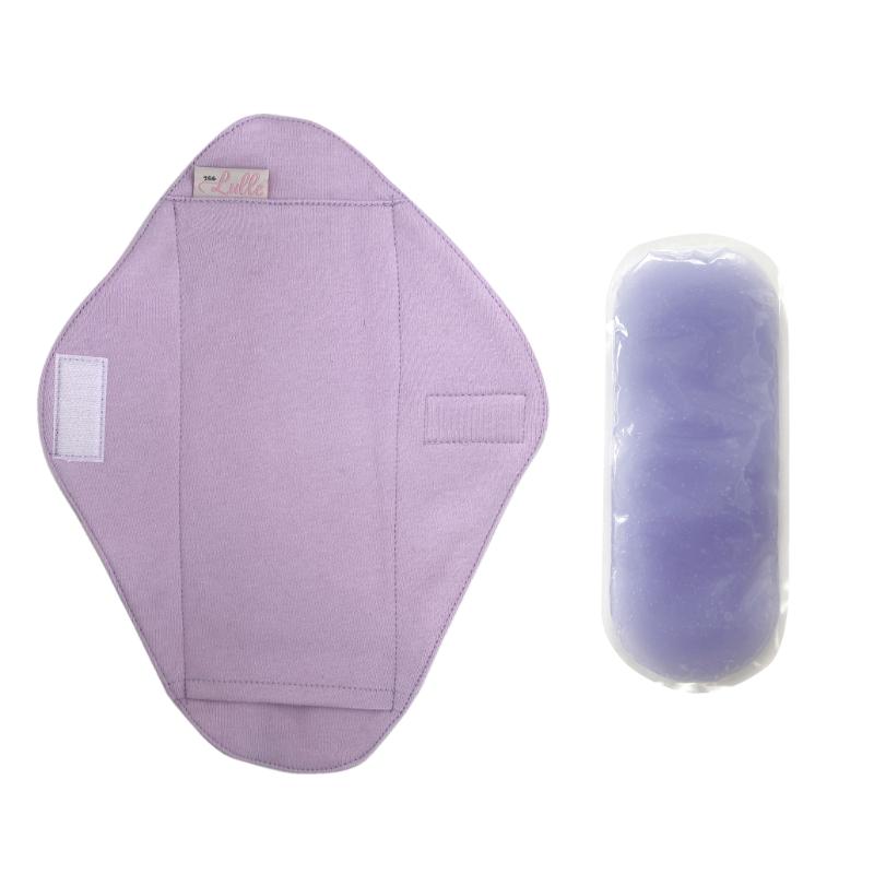 ケア商品 Lulle 桔梗 kikyo グレー 三重化学工業