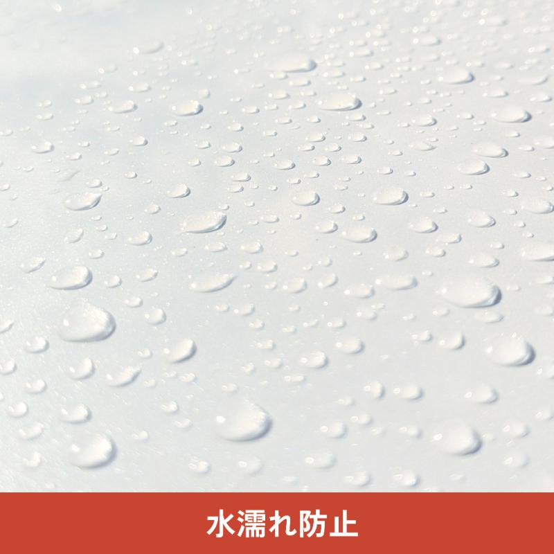 テープ有 OPP袋 らくらく梱包グッズ OPP ハガキサイズ フロンティア