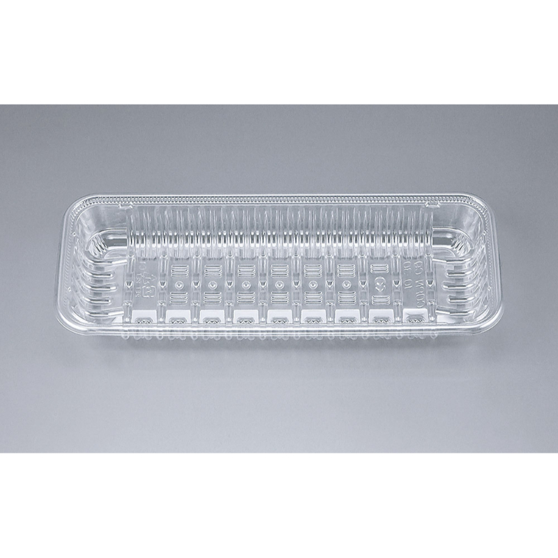 透明トレー COPN-CQ10-30 シーピー化成