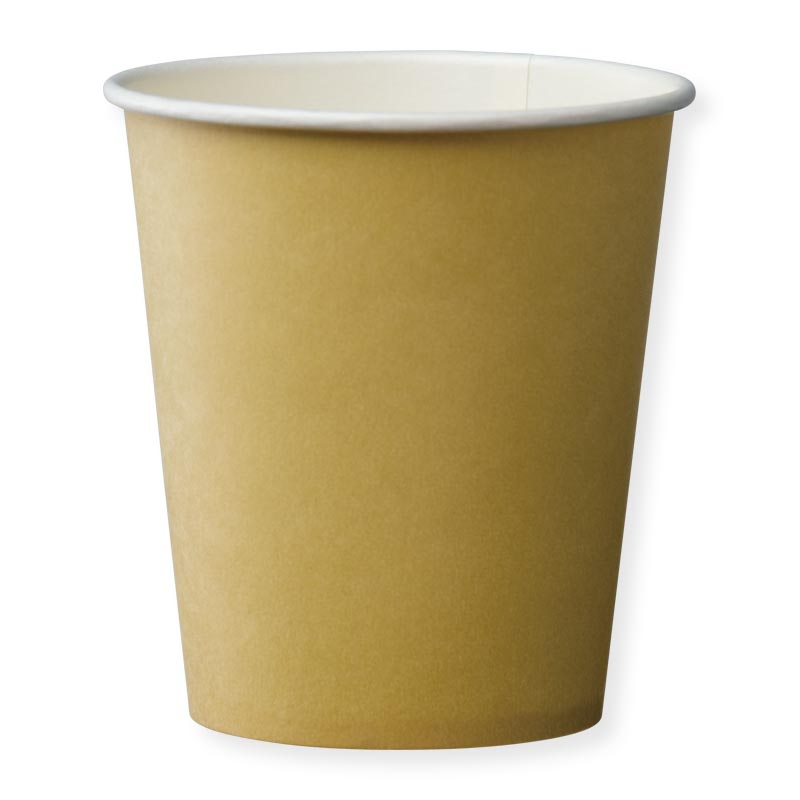 紙コップ カラーアソートカップ 200ml 30個入 日本デキシー