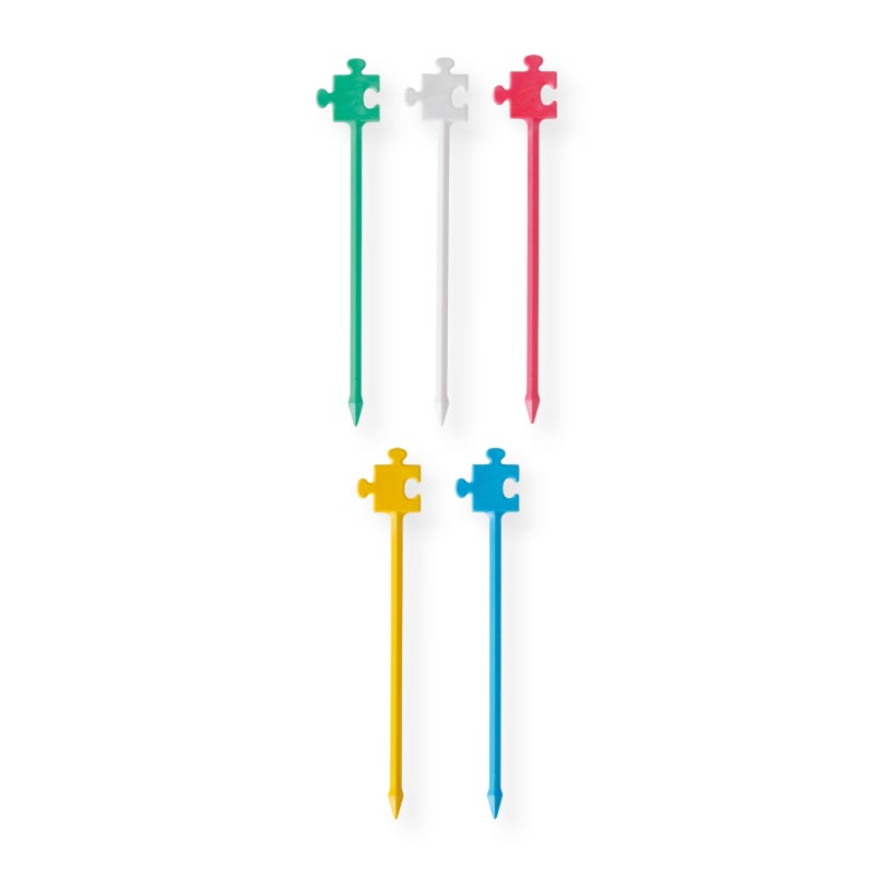 弁当ピック BP パズルピックス アソート 東商化学
