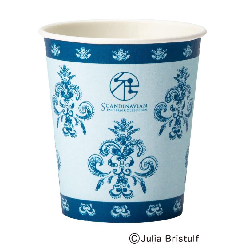 紙コップ SPCカップ クルビッツ 205ML 100個 サンナップ