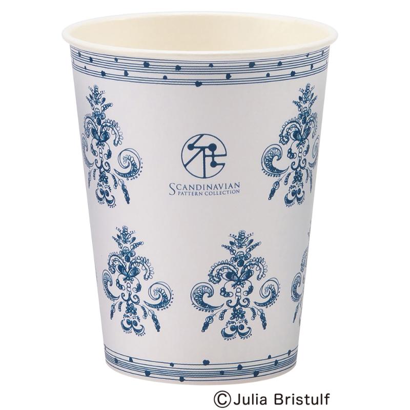 紙コップ SPCカップ クルビッツ 275ML 100個 サンナップ