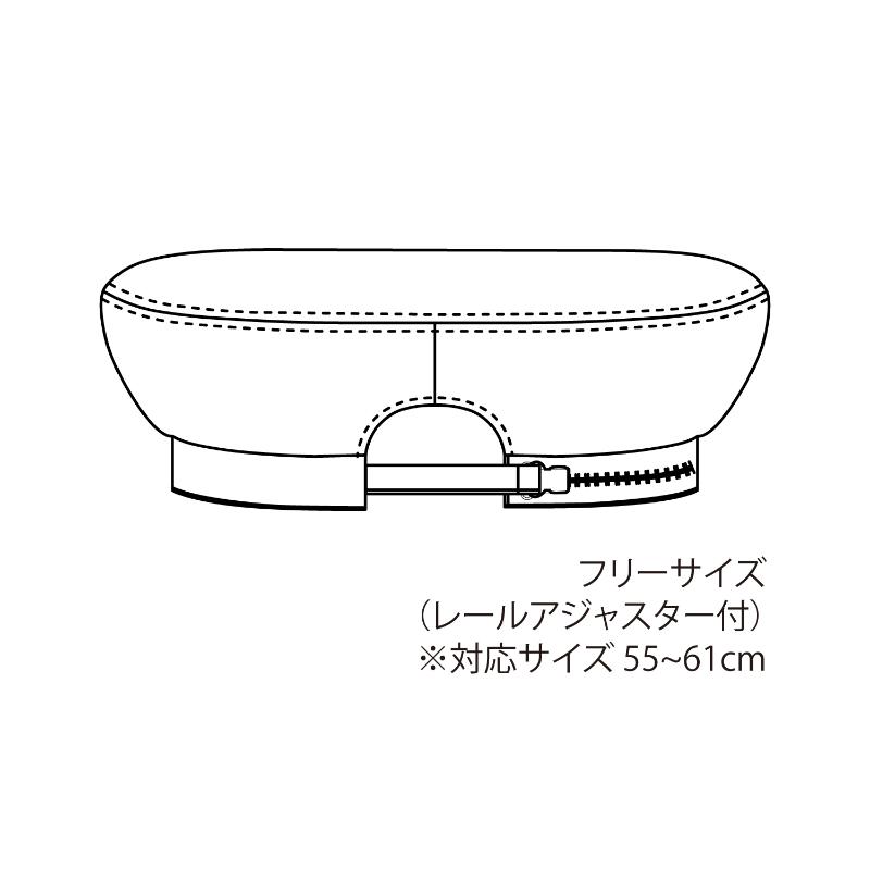 店舗スタッフ用帽子 ベレー帽 兼用 ロイヤルブルー F 住商モンブラン
