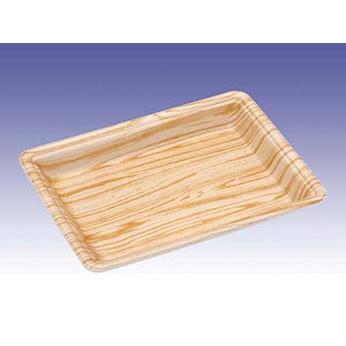 発泡トレー QX-R-X15-25(E) 杉新 デンカポリマー