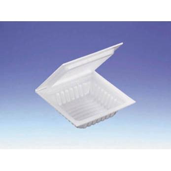 納豆容器 K-700NK デンカポリマー