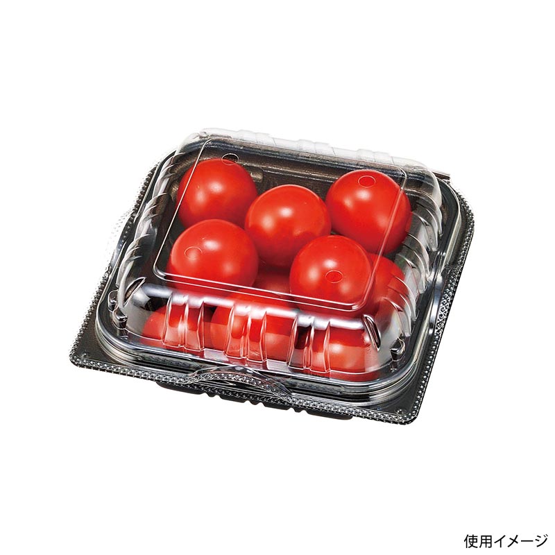 フルーツ容器 YTR100.4H BLW エフピコチューパ
