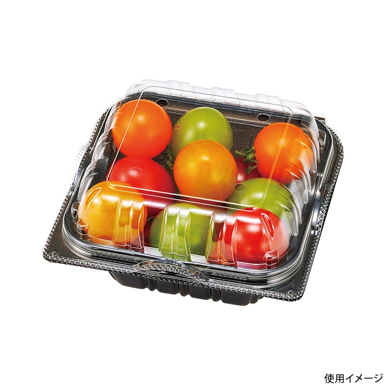 フルーツ容器 YTR150.4H BLW エフピコチューパ