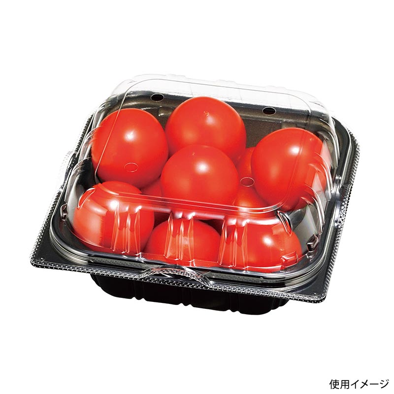 フルーツ容器 YTR230.4H BLW エフピコチューパ