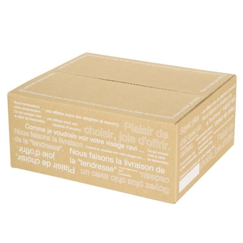 イベントグッズ カフェオレカートンBOX-2(5枚) ヘッズ