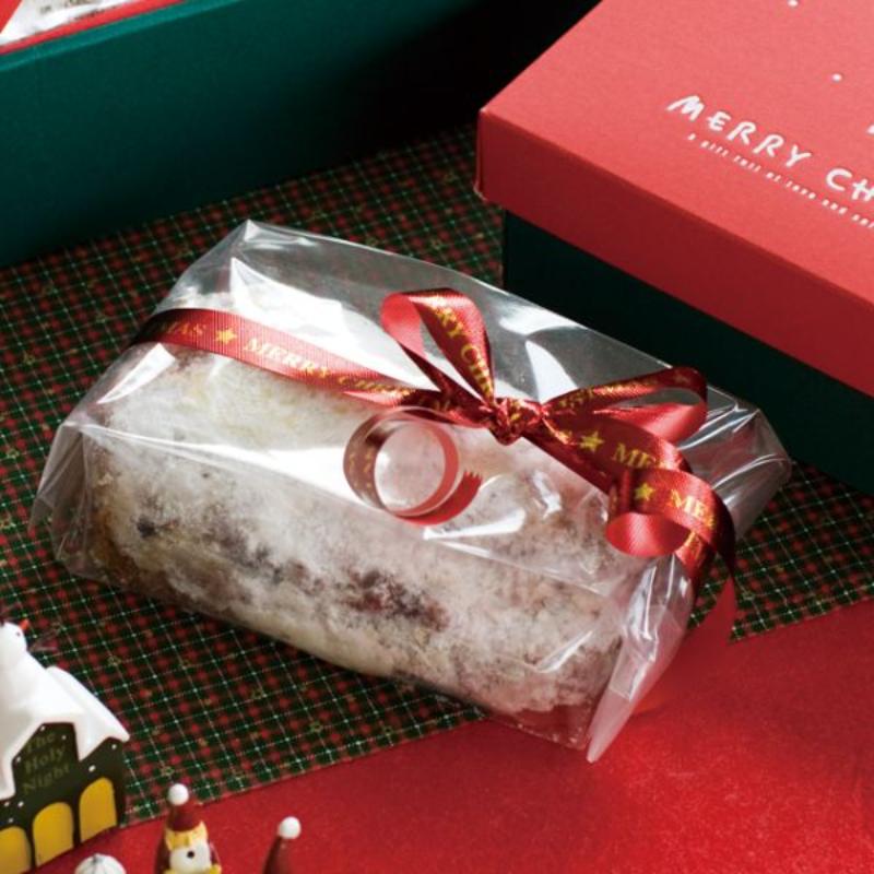 クリスマスプリントカーリングリボン-1(1巻) ヘッズ