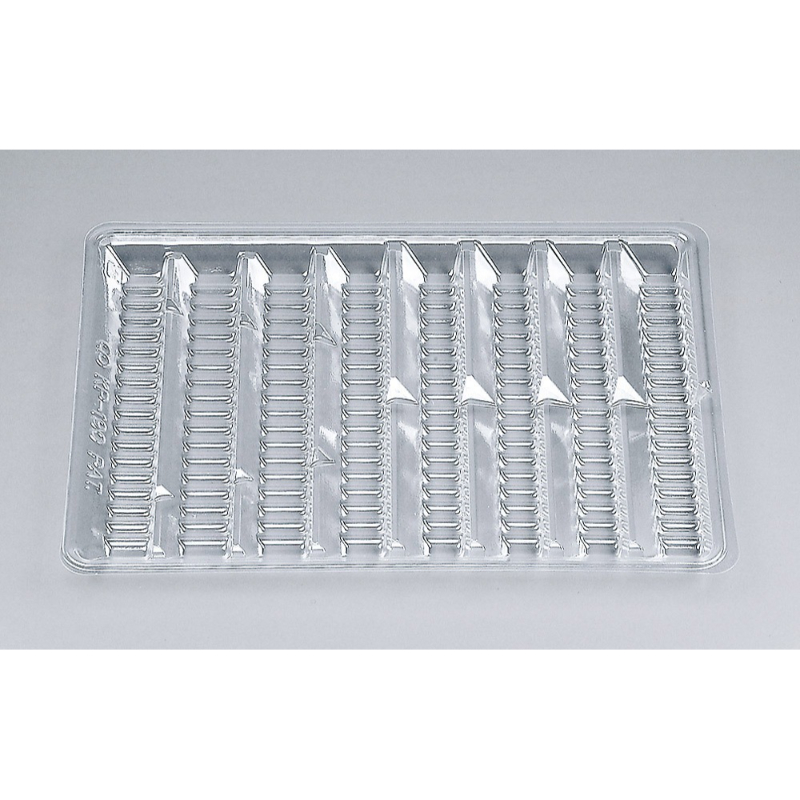 透明トレー KP-190 シーピー化成