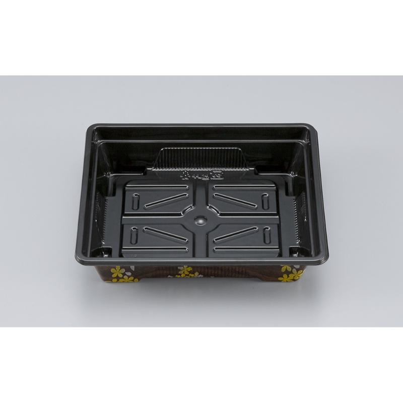 弁当容器 BFO-80 花吹雪 本体 シーピー化成