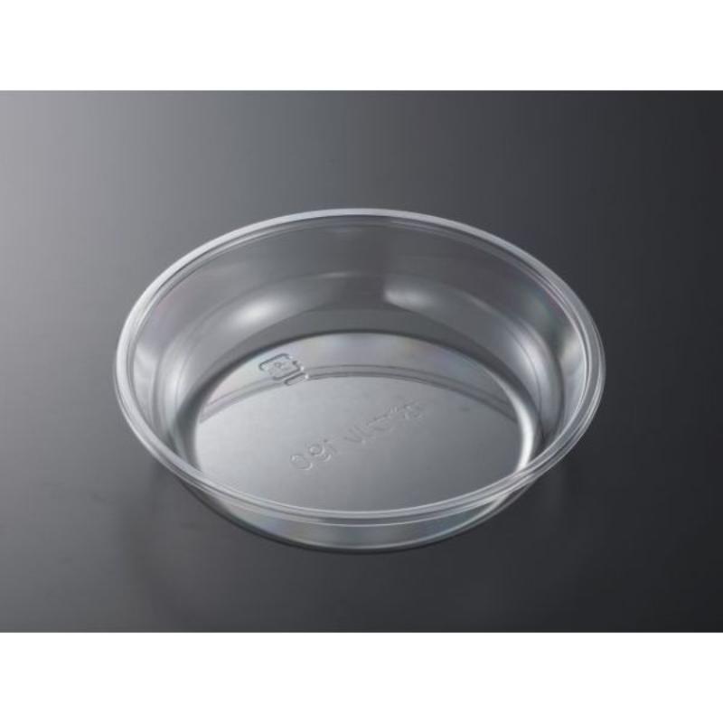 惣菜容器 C-AP ボウル 190 身 中央化学