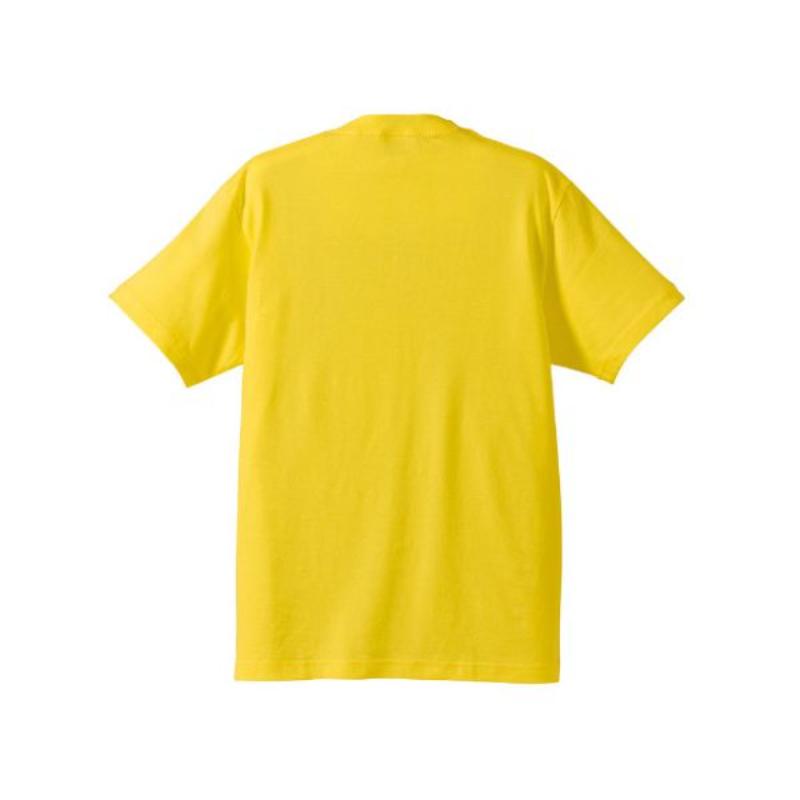 5001綿Tシャツ 3L ライトベージュ United Athle