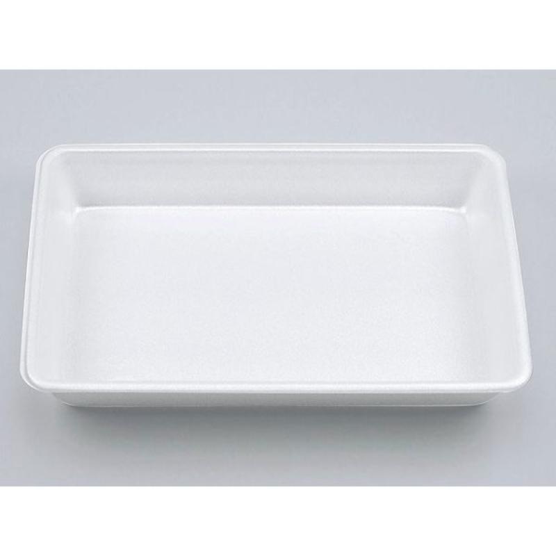弁当容器 VK-9 無地本体 シーピー化成