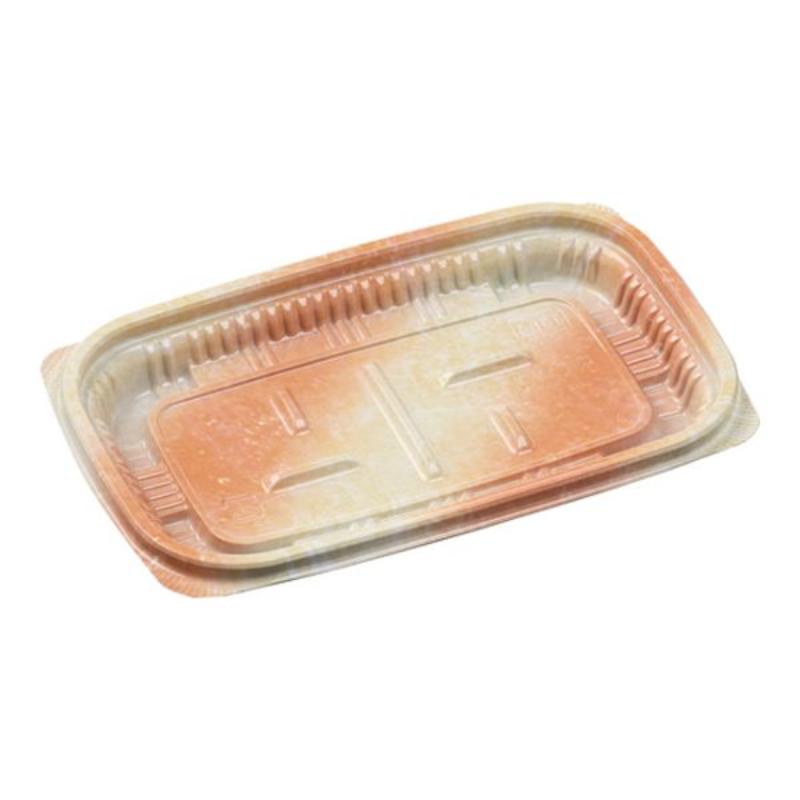 軽食容器 MSD惣菜17-11(17) 陶石 エフピコ