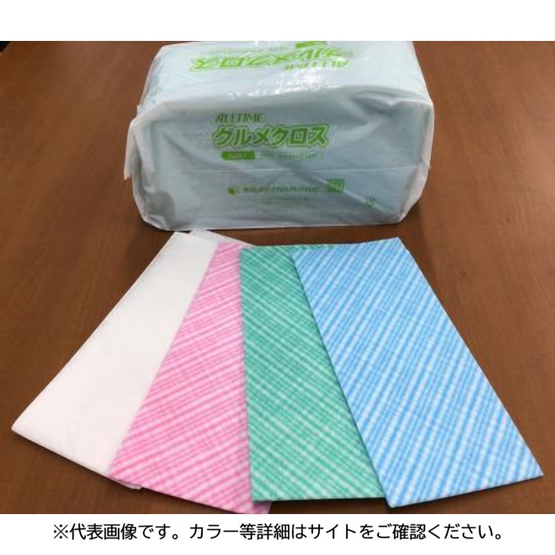 カウンタークロス グルメクロス FT251PE ピンク 東京メディカル