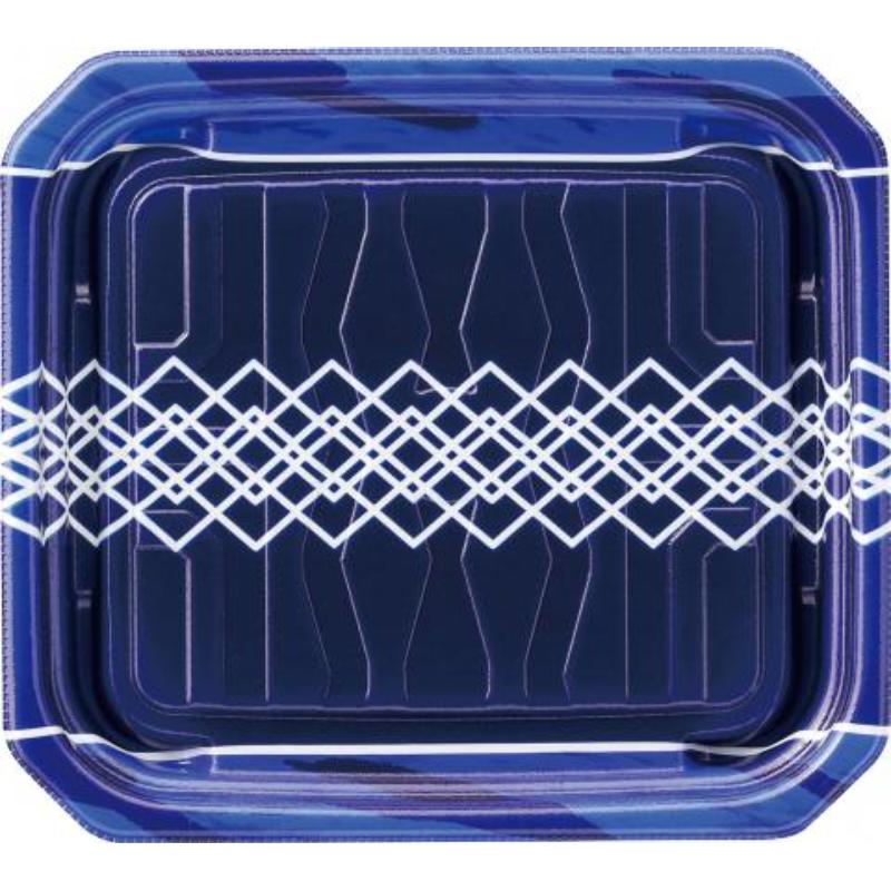 惣菜容器 MFPパシオ19-17 チアブルー エフピコ