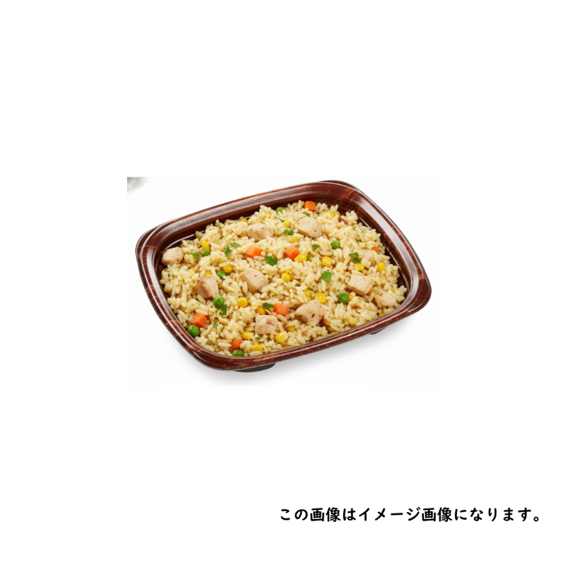 パスタ専用容器 MFPパルマ22-19 風木BR 本体 エフピコ