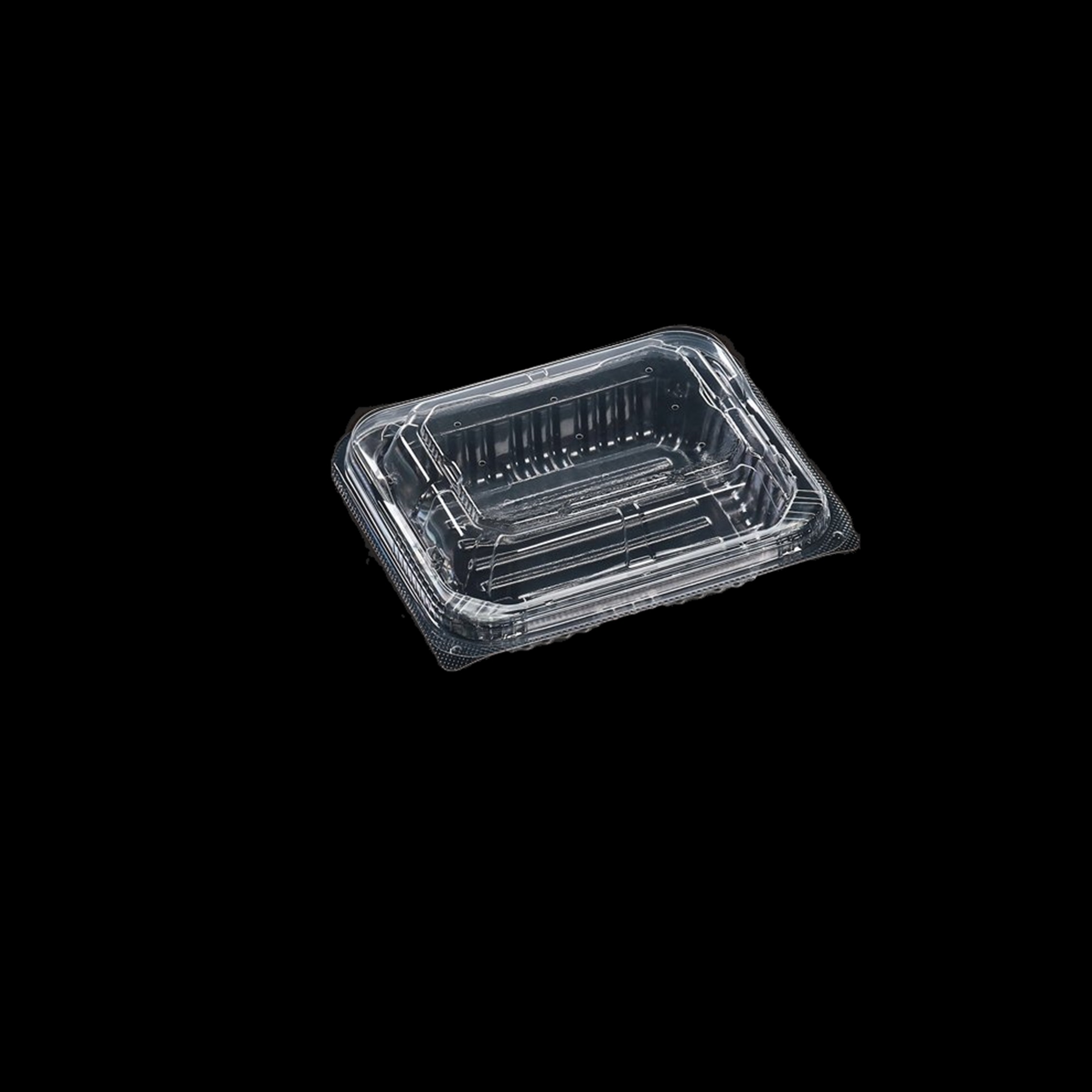 嵌合フードパック PPSAV15-12穴45V20 エフピコ