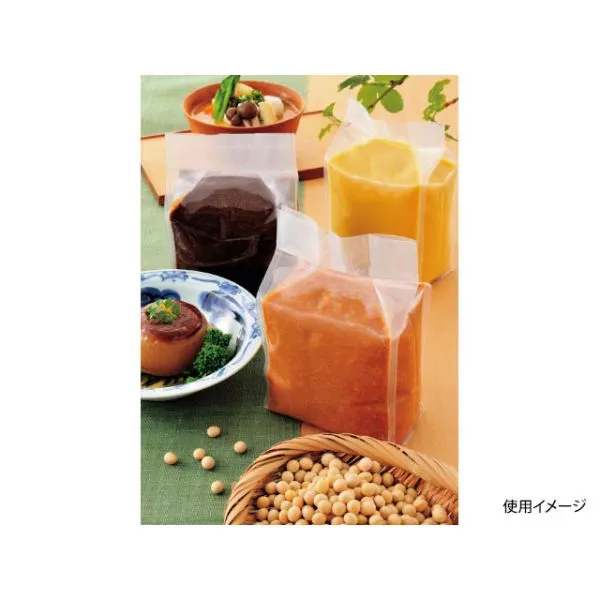 真空袋 009-631 味噌J1000 明和産商