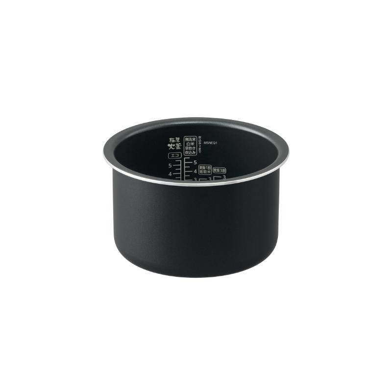 炊飯器 ジャー炊飯器 5.5合RC-MSA50-HA アイリスオーヤマ