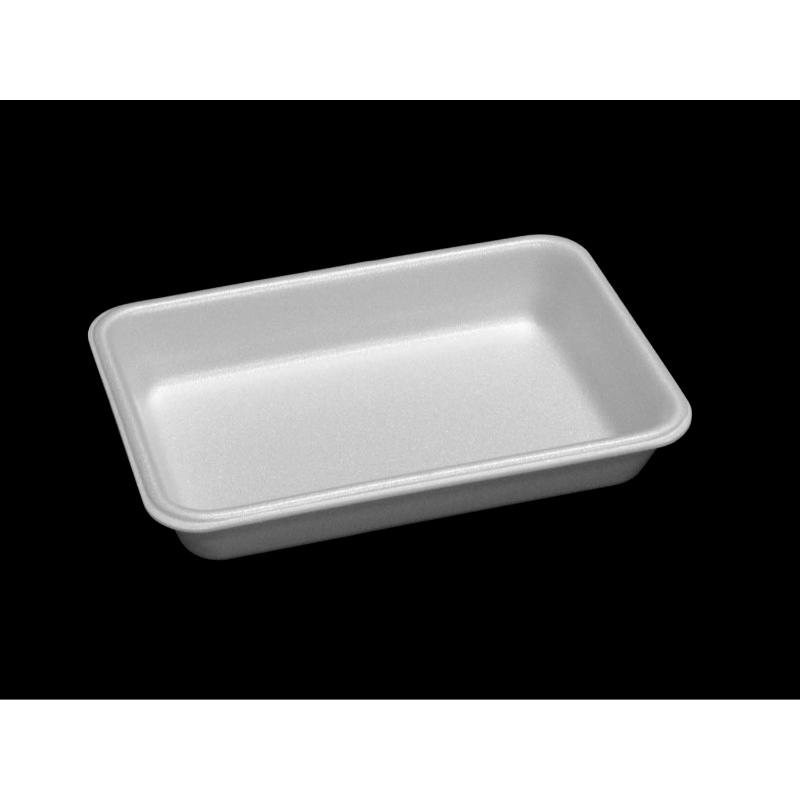 弁当容器 G-7 本体 デンカポリマー