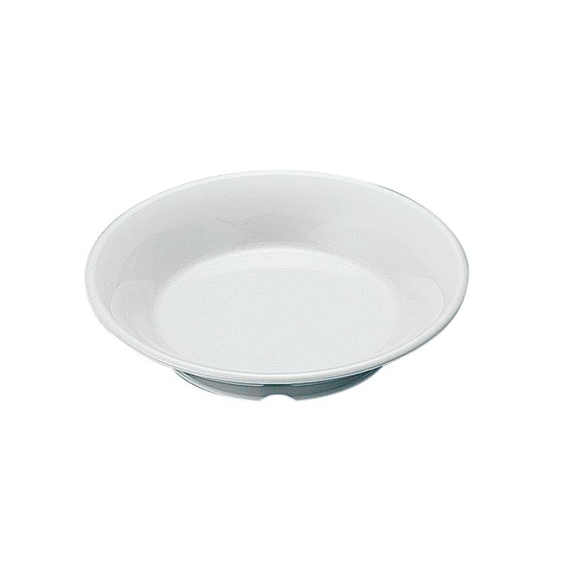 食器 SM-11167SW 14.5cmベリー皿(白色) アヅミ産業