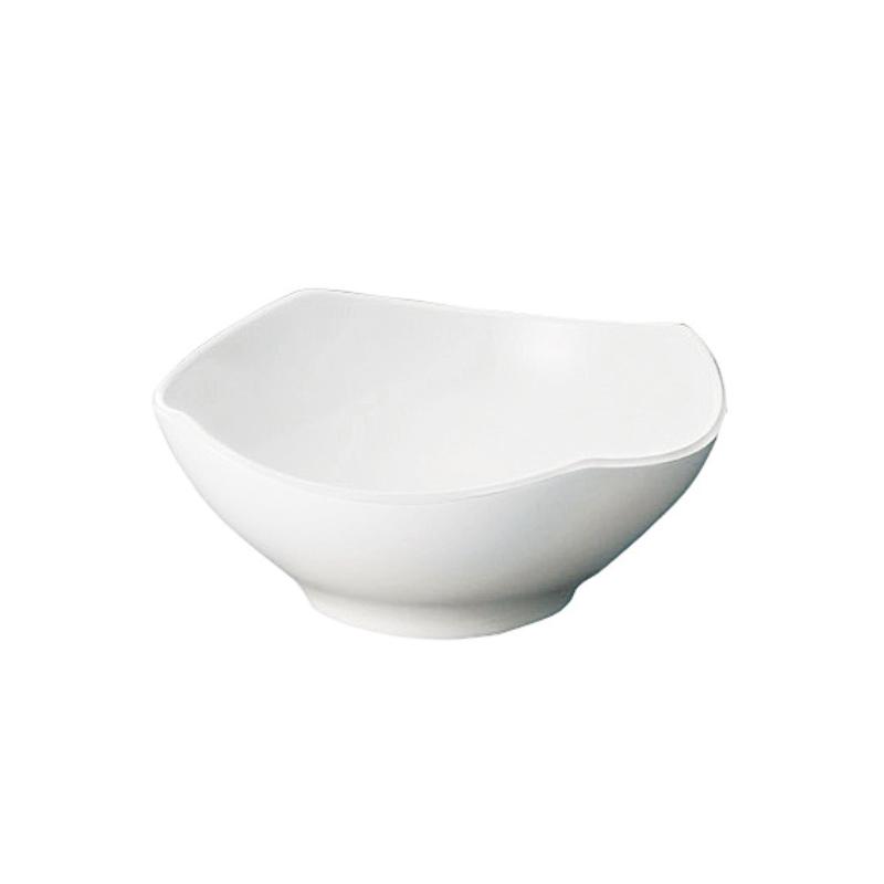 食器 SM-1110SW フリーボール(白色) アヅミ産業