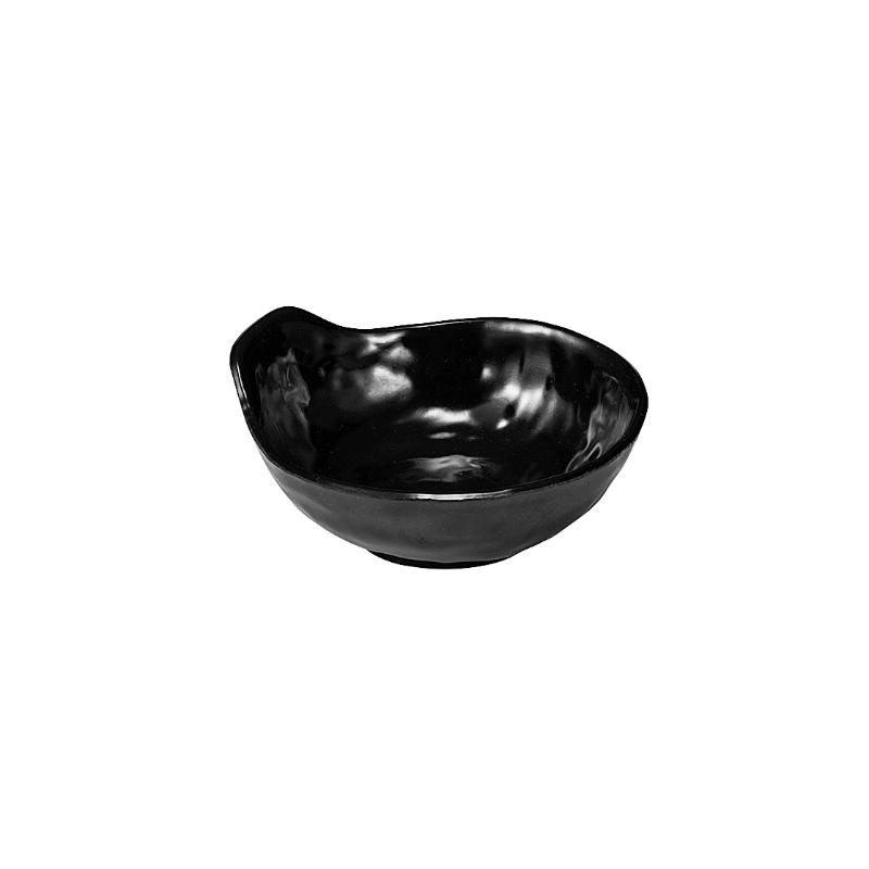 食器 SM-11493SS 天水(漆黒色) アヅミ産業