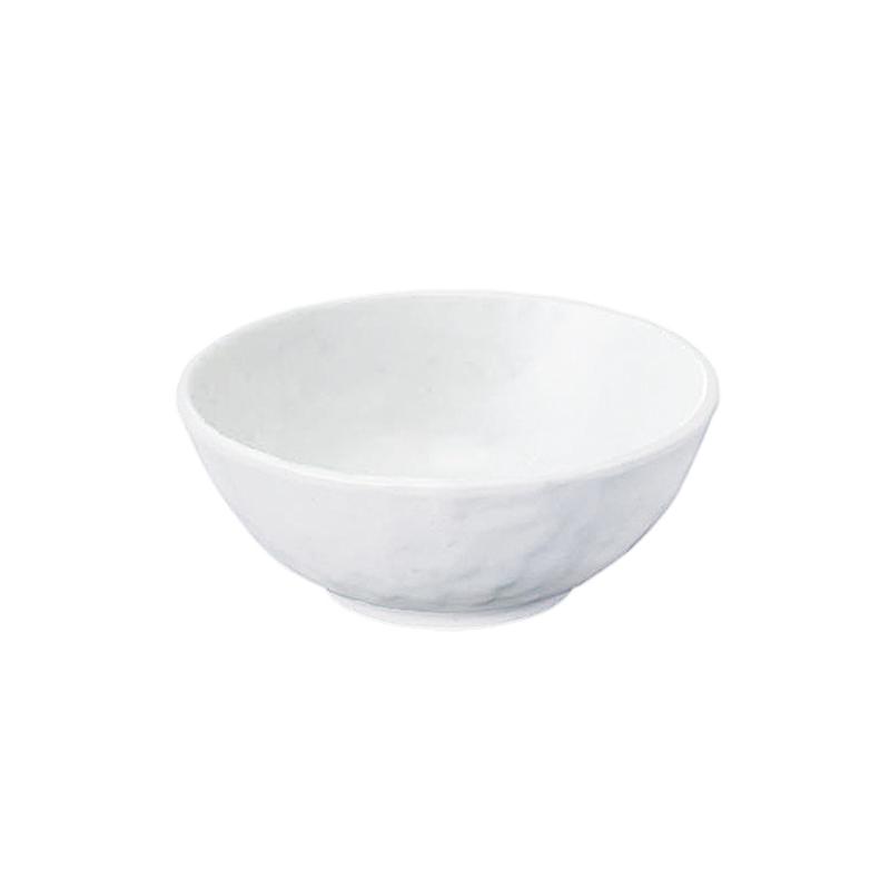 食器 SM-11486SW 丸小鉢(白色) アヅミ産業