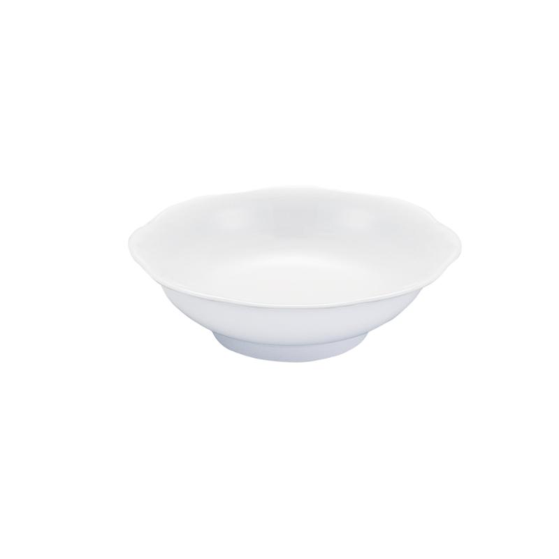 食器 SM-11797SW 中鉢(白色) アヅミ産業