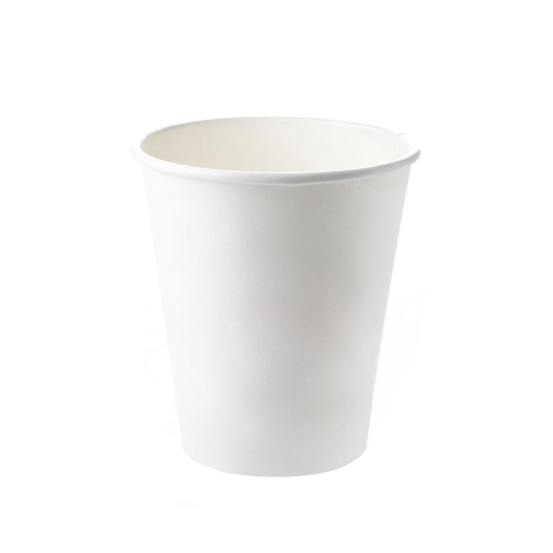 ドリンク資材 5oz紙コップ 150ml 青葉紙業