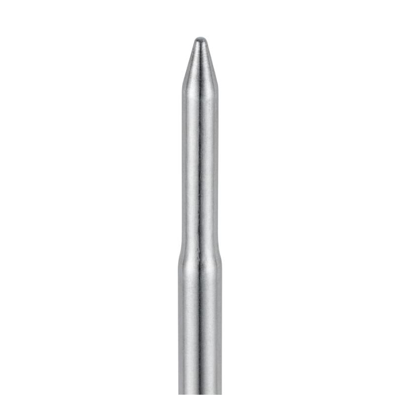 調理小物 testo 826-T4 中心温度センサ付き放射温度計 (TopSafeプロテクタ・壁掛け/ベルトホルダー・プローブ保護キャップ・冷凍食品用穴あけドリル付) テストー
