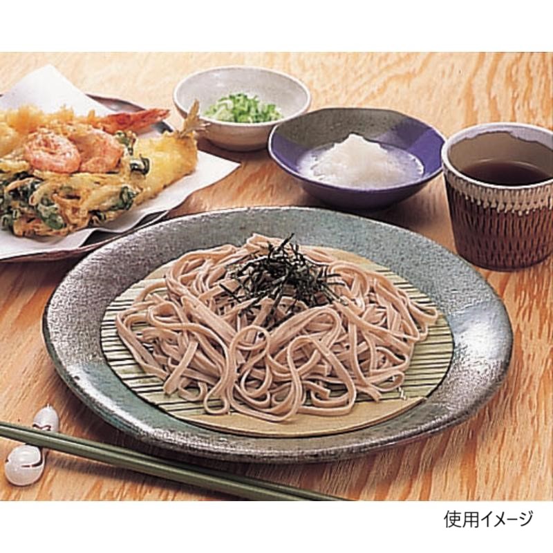 調理道具 涼味処 竹すのこ(丸)19.5cm パール金属