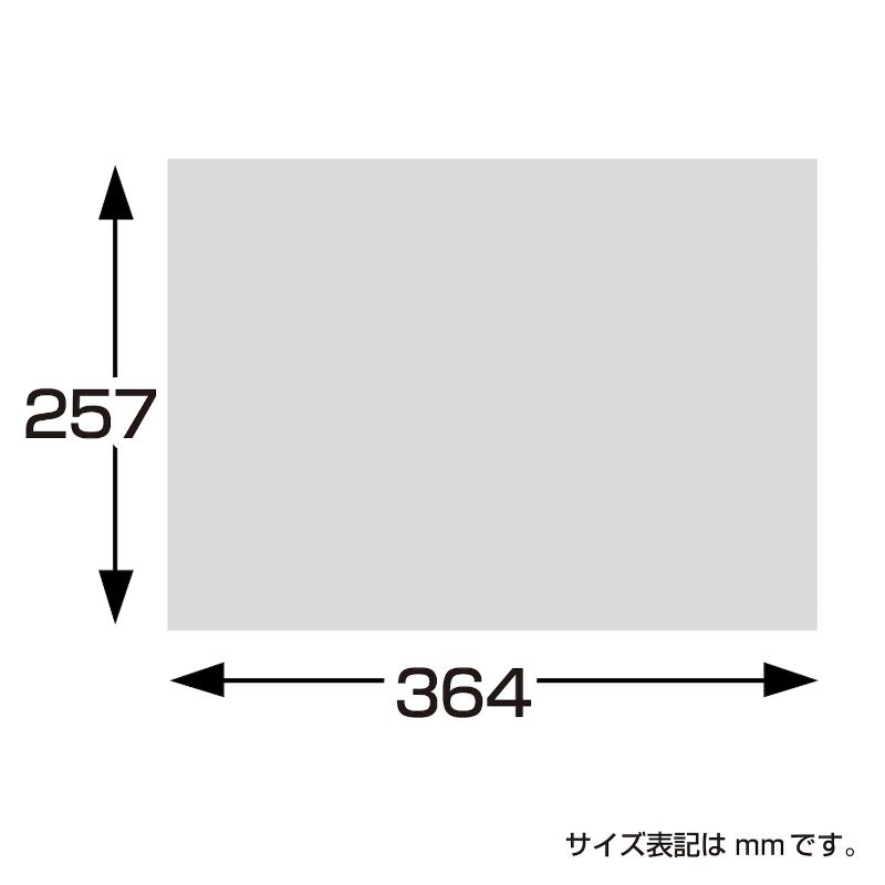 慶弔用品 8-6150 掛紙 B4判 仏 御料理100枚入り ササガワ