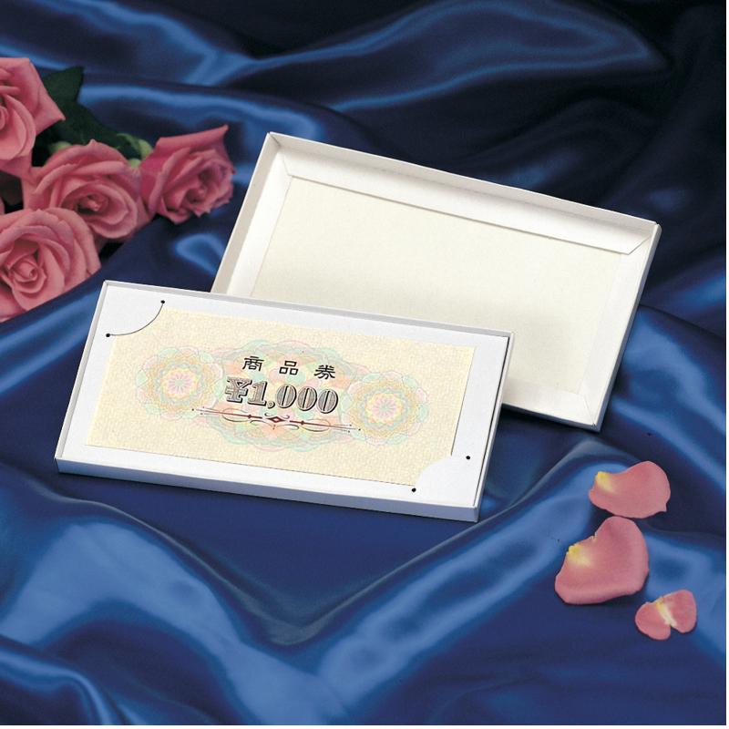 イベント用品 9-310 商品券 横書 \1000 裏無字100枚入り ササガワ