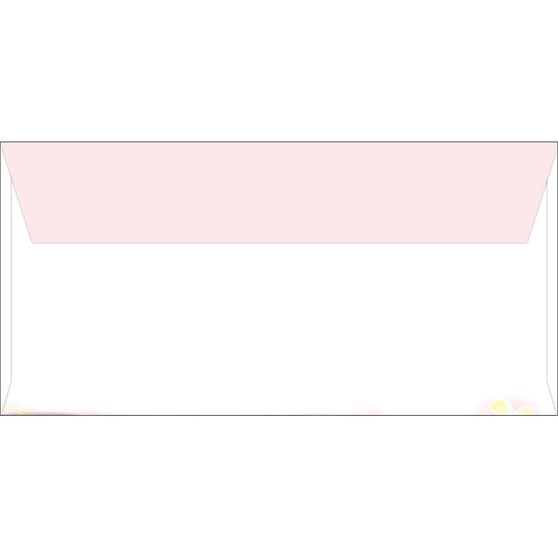 イベント用品 9-360 商品券袋 横封式 For You100枚入り ササガワ