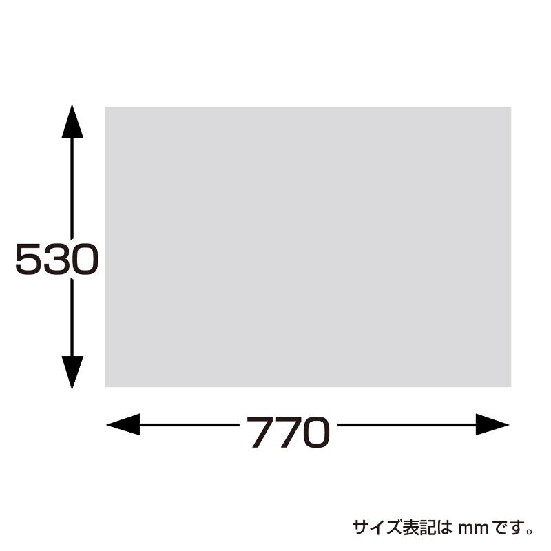 ギフト資材 49-1214 包装紙 ブルーマリン 半才判 50枚入 ササガワ